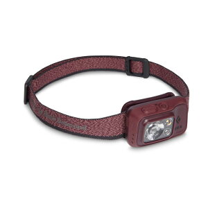 Black Diamond(�u���b�N�_�C�������h) �X�|�b�g400-R �{���h�[ BD81312