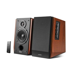 Edifier R1700BT Bluetooth ANeBu Xs[J[ubNVFt/PC/PS5/TVpC66W o,Av - 0.75C`EgDC[^[4C`EE[t@[, u[gD[X/AUX/RCÁCؐNVbNfU