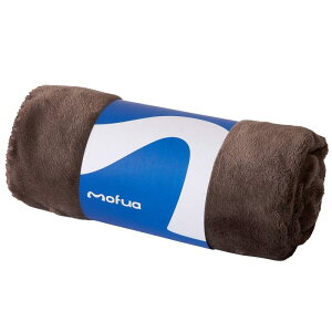 AQUA (�A�N�A) mofua (���t�A) �Ђ��|�� �������� �u�����P�b�g �v���~�A���}�C�N���t�@�C�o�[ �ѕz 70×100cm
