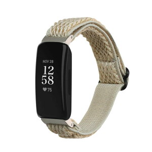 kwmobile Fitbit Inspire 2 / Inspire HRΉ oh - xg iC ϋv 12-20 cm F