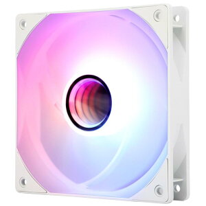 THERMALRIGHT TL-C12-S V3P[Xt@120mm ARGB CPUN[[t@ɂ́A