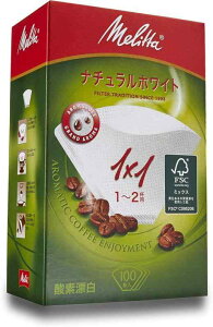 ^ Melitta R[q[ tB^[ y[p[ 1~2tp 1×1 p / 2~4tp 1×2 p A}WbNV[Y