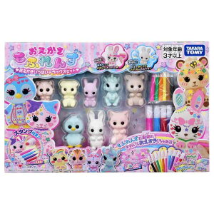 �^�J���g�~�[(TAKARA TOMY) �������� ���ӂ�� �������������ς��f���b�N�X�Z�b�g