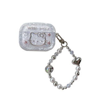 airpods �P�[�X �L�e�B����� airpods ��3���� �P�[�X �L�e�B airpods pro2 �P�[�X �����[�ۂ��� �v�� �P�[�X �`�F�[���t�� �S�ʕی� �ϏՌ� ���킢�� �������