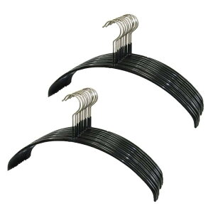 MAWA ドイツのすべらないマワハンガー レディースサイズ エコノミック 40P 20本組 10年