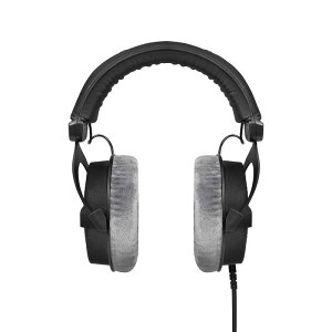 beyerdynamic DT 990 PRO Ear Studio���j�^�[�w�b�h�t�H���B