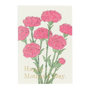 GreetingLife(�O���[�e�B���O���C�t) ��̓� �A�j�o�[�T���[ �t�����[�J�[�h �J�[�l�[�V���� YZ-377