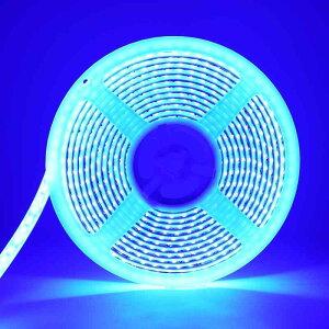 Led�e�[�v���C�g �X�g���b�v ���C�g 5m 600�A 12V ���邳���� �ԐڏƖ� �C���~�l�[�V�������C�g 2835SMD