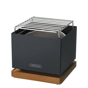 �yAPELUCA�zTABLETOP GRILL�i�e�[�u���g�b�v�O�����j