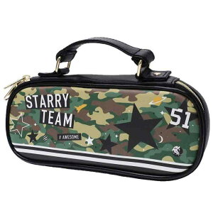 M STARRY TEAM Eh t@Xi[ yP[X