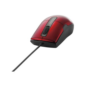 BUFFALO �L��BlueLED�}�E�X �É�/3�{�^��/S�T�C�Y BSMBU26SS�V���[�Y