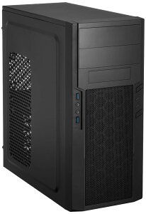 Silver Stone SilverStone PrecisionV[Y RpNgATXP[X ubN SST-PS13B