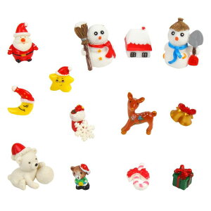 CINECE NX}X ~j `A u  l`  c[ I[ig  h[ nEX 킢 Ⴞ T^N[X DIY ~ p[c (14pcs)