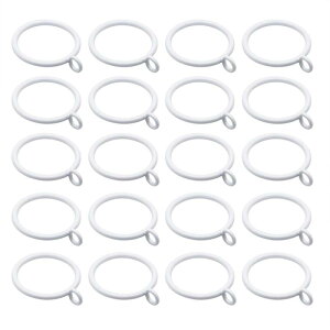 KaiYi�J�[�e�������O�t�b�N 38mm �X���C�h�����O ���� �J�[�e�������O ���a30mm�܂ł̃|�[���ɓK�p 20��