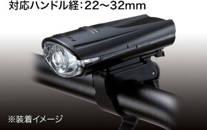 GENTOS(�W�F���g�X) LED �o�C�N���C�g ���邳22~100���[���� �P3/�P4 BL�V���[�Y BL-310BK/BL-310WH/BL-500BK/BL-500TB ���[�h�o�C�N