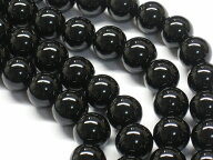 オニキスAAA　ラウンド12mm　1連売り