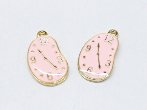 チャーム 時計 1個入り cha-0384