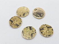 楽天市場】エルメス チャーム コインの通販