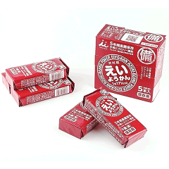 井村屋えいようかん5本入