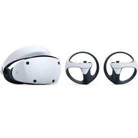 SONY　PlayStation　VR2　CFIJ-17000　PS5用