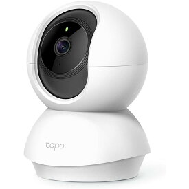 tapo パンチルト ネットワークカメラ Wi-Fiカメラ ：型番Tapo C200 | tapo c200 tapoカメラ tp-link 見守りカメラ ペットカメラ tapo tapoカメラ