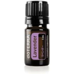 doTERRA he GbZVIC Lavender x_[ 5ml