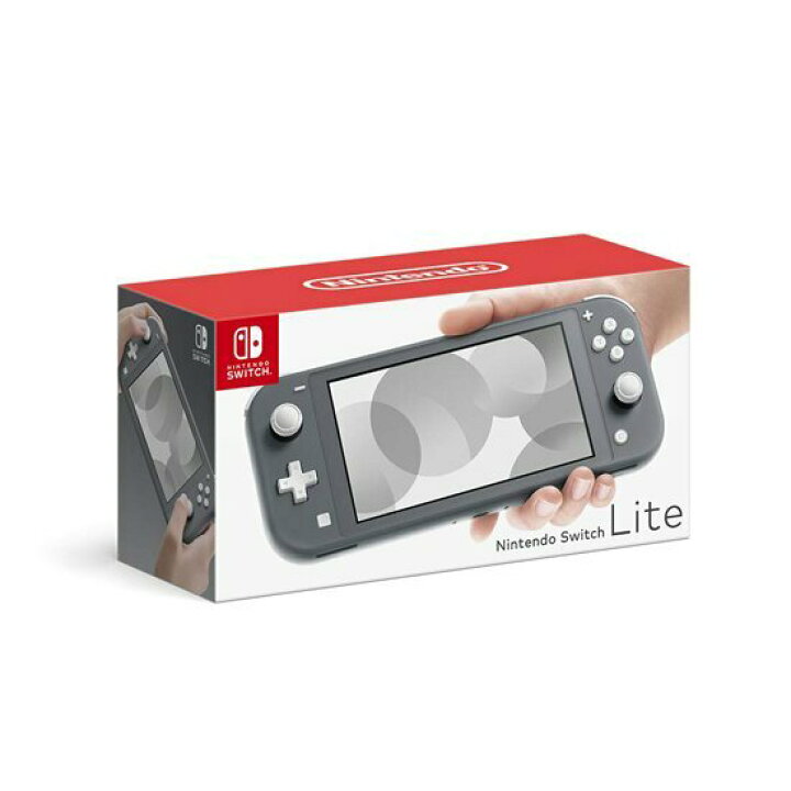 楽天市場】【エントリーでポイント5倍】Nintendo Switch Lite 