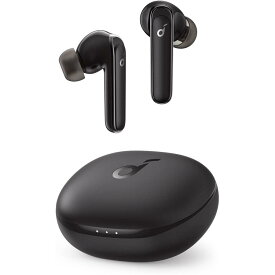 Anker Soundcore Life P3 ブラック ULTIMATE NOISE CANCELLING