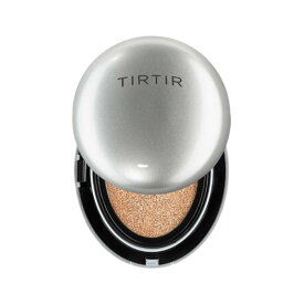 【18種展開】TIRTIR ティルティル マスクフィット クッションファンデ | レッド SPF40 PA++ | オールカバーSPF50＋ PA+++ |オーラ SPF30 PA++ | AIフィルター SPF30 PA++ | クリスタルメッシュ SPF50+ PA++++ | ルビー メッシュ PA++ |