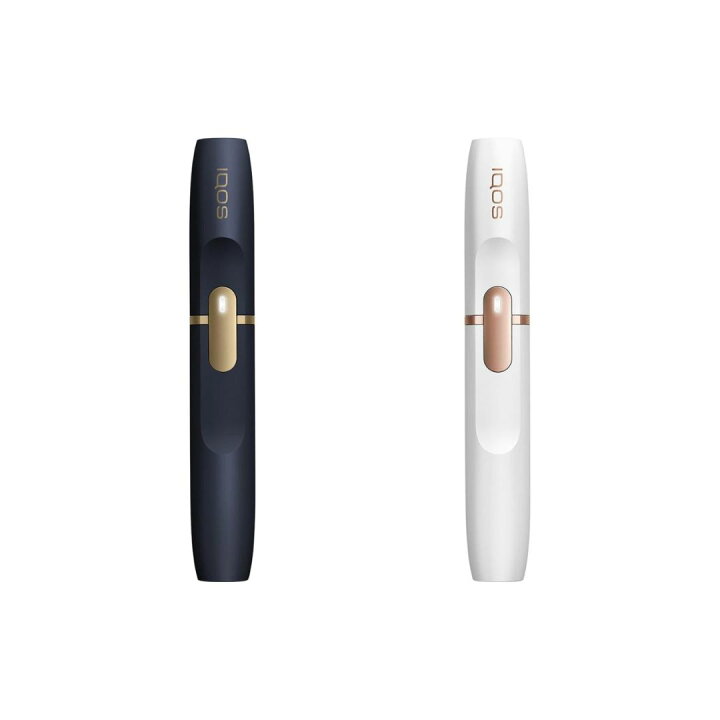楽天市場】アイコス 新型 iQOS 2.4Plus 電子タバコ ホルダー 本体 単品 