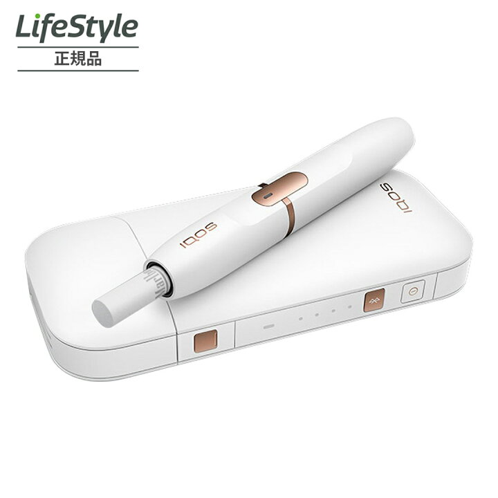 楽天市場】【エントリーでポイント5倍】 iQOS(アイコス) 2.4 Plus 