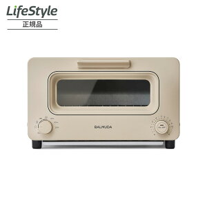 BALMUDA The Toaster X`[g[X^[ x[W K05A-BG