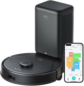 Anker Eufy Clean ([tBN[) X8 Pro with Self-Empty Station ({bg|@) J[ybg