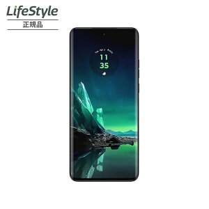 yGg[Ń|Cg5{z Motorola g[ edge 40 neo 8GB/256GB 68W TurboPower`[W[ ubNr[eB JrAu[ S2F