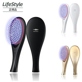 WAVEWAVE EMS Brush Air WH41-01-BK ブラック ゴールド ホワイト　選べる3種類