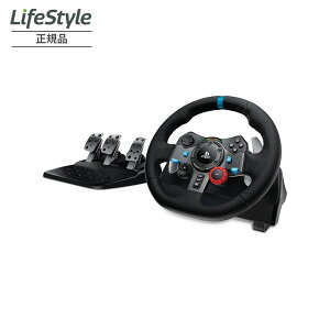Logicool G29 Driving Force XeAORg[[ LPRC-15000d