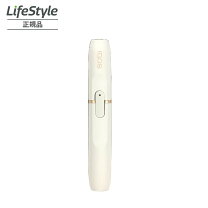 楽天市場】iqos 2．4 plus white ホワイト／の通販
