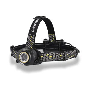 �W�F���g�X LED�w�b�h���C�g �w�b�h�E�H�[�Y HW-G533H