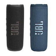 JBL FLIP6 Bluetoothスピーカー JBL FLIP6BLK ブラック JBLFLIP6BLU ブルー　2種から1つ jbl スピーカー …