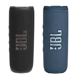 JBL FLIP6 Bluetoothスピーカー JBLFLIP6BLK ブラック JBLFLIP6BLU ブルー　2種から1つ jbl スピーカー