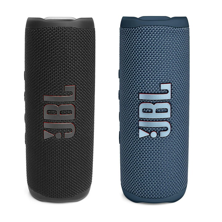 楽天市場】JBL FLIP6 Bluetoothスピーカー JBL FLIP6BLK ブラック 