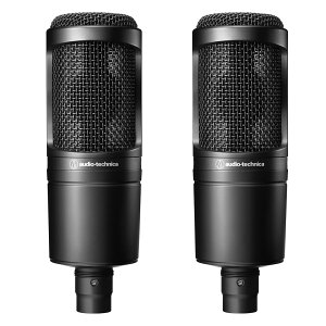 y2ZbgzI[fBIeNjJ AT2020 RfT[}CN XLR ubN audio-technica