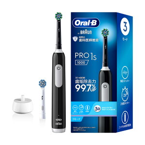 BRAUN uE duV I[B PRO1S ւuV2{ D305.523.3 BK ubN@MtgΏ