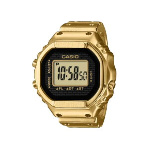 CASIO JVI RING WATCH CRW-001G-9JR@MtgΏ