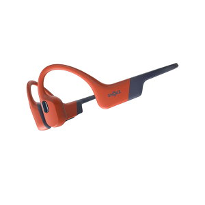 Shokz �V���b�N�X OpenSwim Pro ���`���C���z�� ���j�p���C�����X�C���z�� RED�@�M�t�g�Ώ�