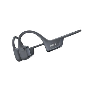 Shokz VbNX OpenRun Pro2 `Cz CX Bluetooth 5.3 I[vC[wbhz Black S820@MtgΏ