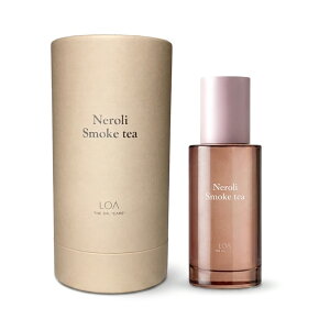 LOA THE OIL ''CARE'' ���A �U �I�C�� �P�A 100ml BLANCHE �u�����V�� Neroli Smoke tea �l�����X���[�N�e�B�[ 2�킩��1��