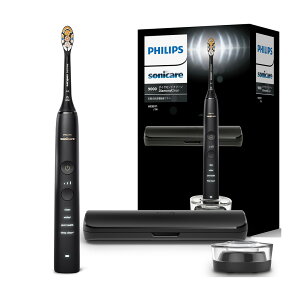 �t�B���b�v�X �d�����u���V �\�j�b�P�A�[ �_�C�������h�N���[��9000 HX9911/14 �u���b�N