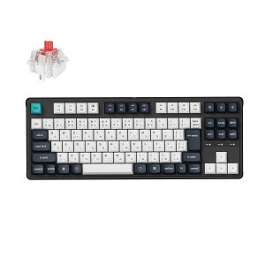 Keychron C3 Pro Wired Mechanical Keyboard