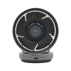 cado �J�h�[ STREAM 1800 CIRCULATOR STR-1800-CG �N�[���O���[ STR-1800-WH �z���C�g 2�킩��1��